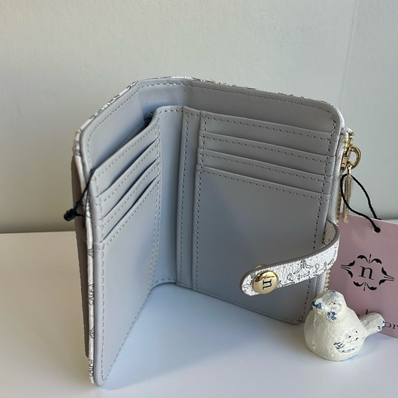 Nanette Lepore Wallet New With Tag 🏷️ - Picture 5 of 10